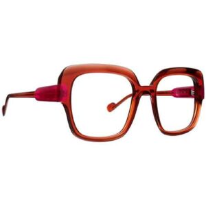 Caroline Abram lunettes de vue opticien tournai belgique