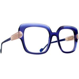 Caroline Abram lunettes de vue opticien tournai belgique