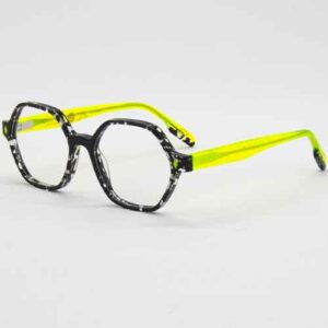 Tronche de Cake lunettes de vue enfant opticien tournai belgique