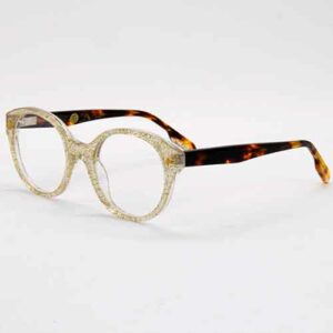 Tronche de Cake lunettes de vue enfant opticien tournai belgique