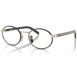 Prada lunettes de vue opticien tournai belgique