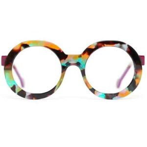 Henau lunettes de vue opticien tournai belgique créateur