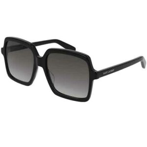 Saint Laurent lunettes de soleil opticien tournai belgique