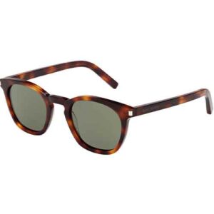 Saint Laurent lunettes de soleil opticien tournai belgique