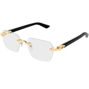 Cartier lunettes de vue opticien tournai belgique