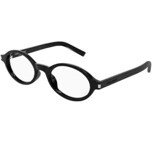Saint Laurent lunettes de vue opticien tournai belgique