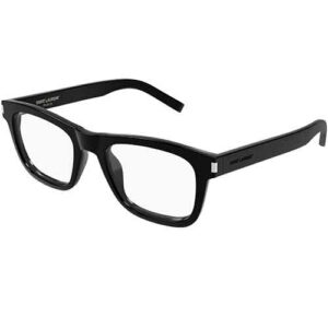 Saint Laurent lunettes de vue opticien tournai belgique