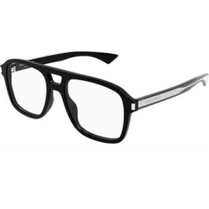 Saint Laurent lunettes de vue opticien tournai belgique