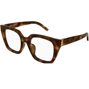Saint Laurent lunettes de vue opticien tournai belgique