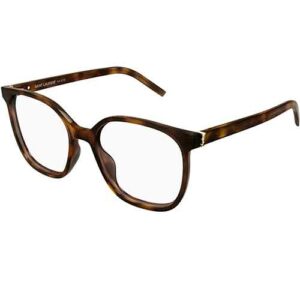 Saint Laurent lunettes de vue opticien tournai belgique