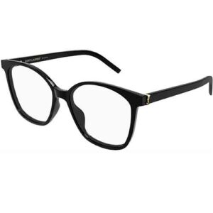 Saint Laurent lunettes de vue opticien tournai belgique
