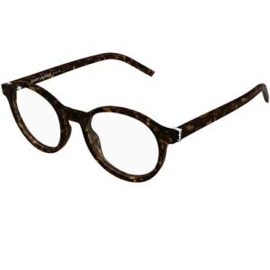 Saint Laurent lunettes de vue opticien tournai belgique