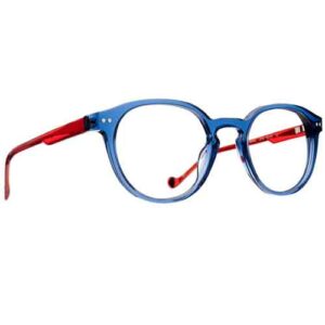 Tête à lunettes opticien tournai belgique