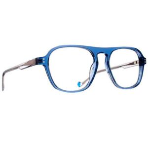 Tête à lunettes opticien tournai belgique