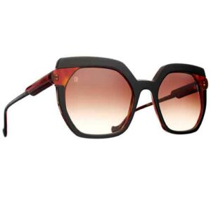 Caroline Abram lunettes de soleil opticien tournai belgique