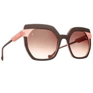 Caroline Abram lunettes de soleil opticien tournai belgique