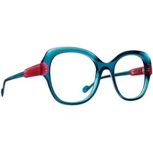 Caroline Abram lunettes de vue opticien tournai belgique