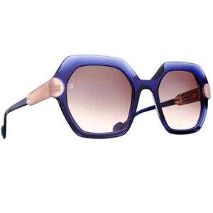 Caroline Abram lunettes de soleil opticien tournai belgique