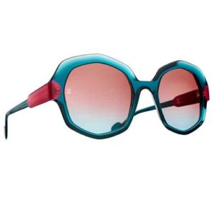 Caroline Abram lunettes de soleil opticien tournai belgique