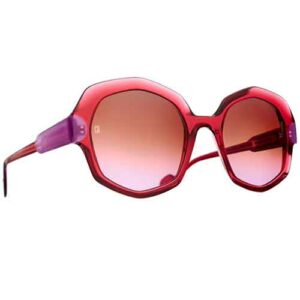 Caroline Abram lunettes de soleil opticien tournai belgique