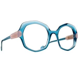 Caroline Abram lunettes de vue opticien tournai belgique