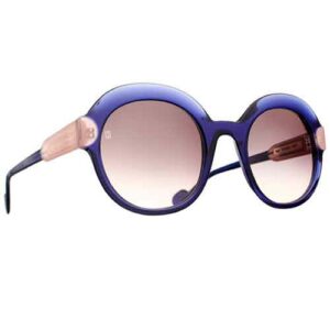 Caroline Abram lunettes de soleil opticien tournai belgique