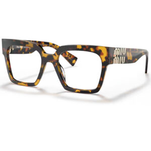 Miu Miu lunettes de vue opticien tournai belgique