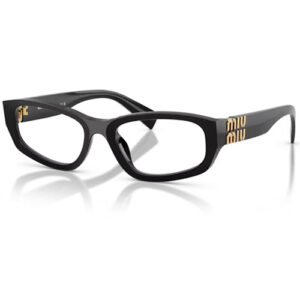 Miu Miu lunettes de vue opticien tournai belgique