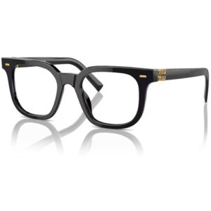 Miu Miu lunettes de vue opticien tournai belgique