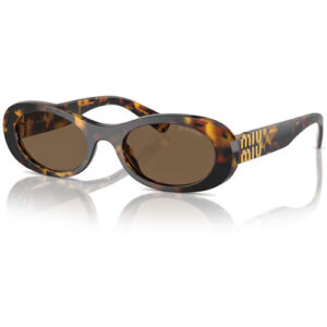 Miu Miu lunettes de soleil opticien tournai belgique