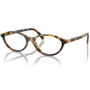 Miu Miu lunettes de vue opticien tournai belgique