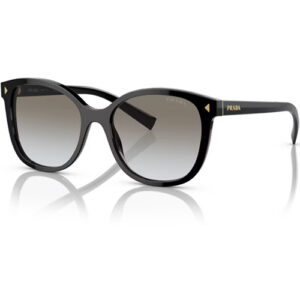 Prada lunettes de soleil opticien Tournai Belgique