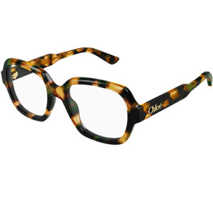 Chloé lunettes de vue opticien Tournai Belgique