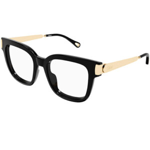 Chloé lunettes de vue opticien Tournai Belgique