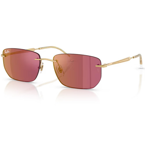 Ray Ban lunettes de soleil opticien Tournai Belgique