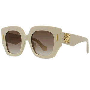 Loewe lunettes de soleil opticien tournai belgique