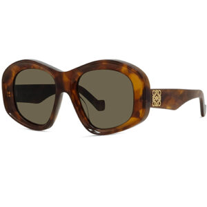 Loewe lunettes de soleil opticien tournai belgique