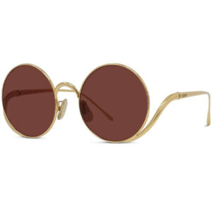 Loewe lunettes de soleil opticien tournai Belgique