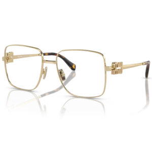 Miu Miu lunettes de vue opticien tournai belgique