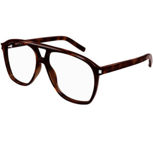 Saint Laurent lunettes de vue opticien Tournai Belgique