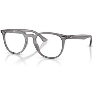 Ray Ban lunettes de vue opticien tournai belgique