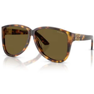 Miu Miu lunettes de soleil opticien tournai belgique