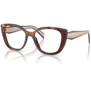 Prada lunettes de vue opticien tournai belgique