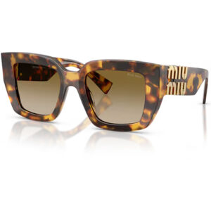 Miu Miu lunettes de soleil opticien tournai belgique
