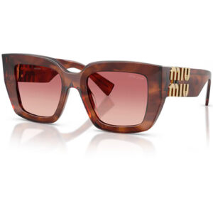 Miu Miu lunettes de soleil opticien tournai belgique