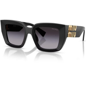 Miu Miu lunettes de soleil opticien tournai belgique