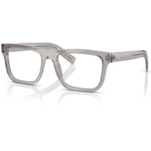 Prada lunettes de vue opticien tournai belgique