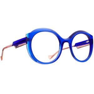 Caroline Abram lunettes opticien tournai belgique