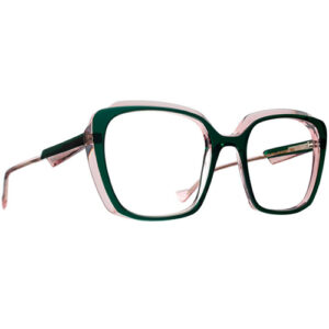 Caroline Abram lunettes opticien tournai belgique