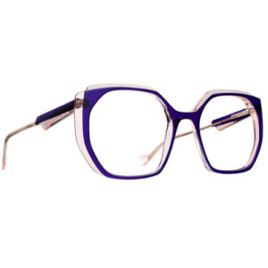 Caroline Abram lunettes opticien tournai belgique